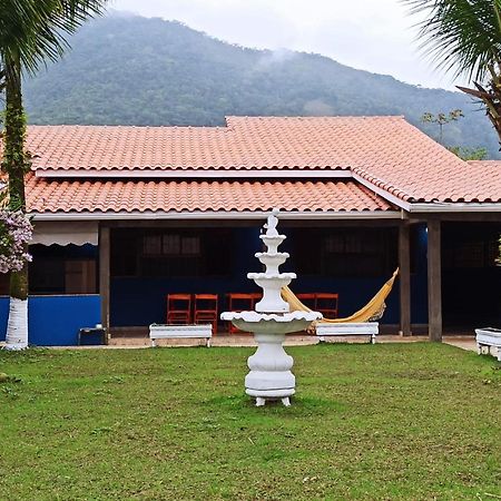 Linda Casa Para Familia, Muito Proxima Da Praia Em Ubatuba!!! 外观 照片