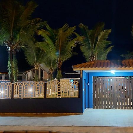 Linda Casa Para Familia, Muito Proxima Da Praia Em Ubatuba!!! 外观 照片