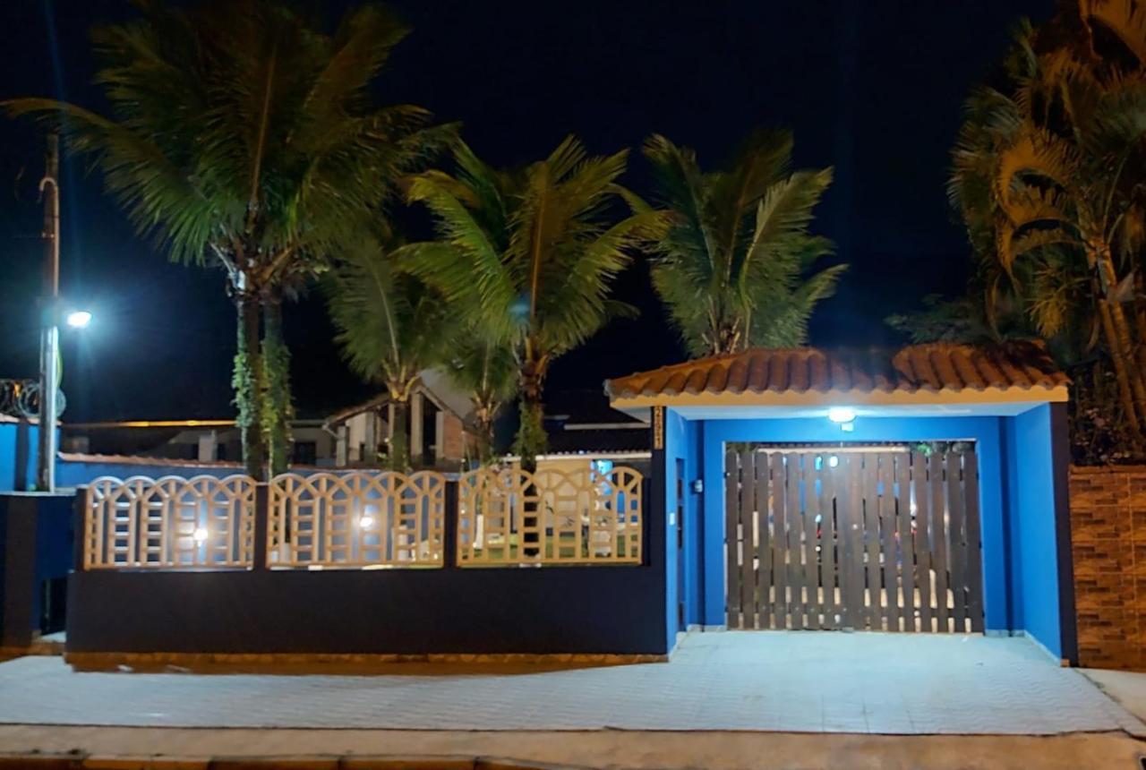 Linda Casa Para Familia, Muito Proxima Da Praia Em Ubatuba!!! 外观 照片