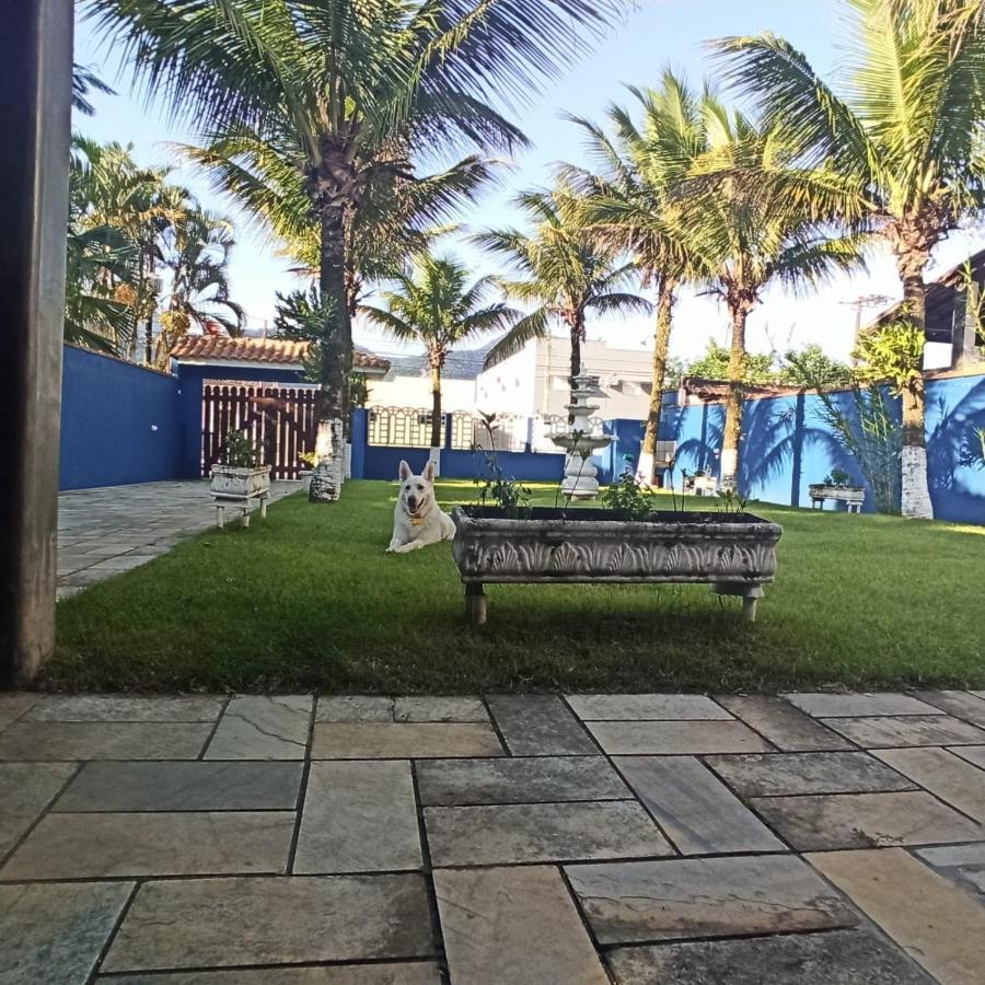 Linda Casa Para Familia, Muito Proxima Da Praia Em Ubatuba!!! 外观 照片