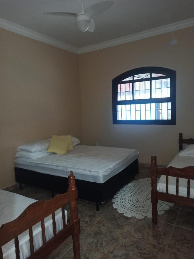 Linda Casa Para Familia, Muito Proxima Da Praia Em Ubatuba!!! 外观 照片
