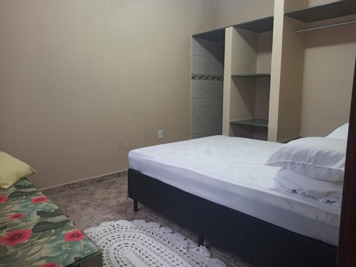 Linda Casa Para Familia, Muito Proxima Da Praia Em Ubatuba!!! 外观 照片