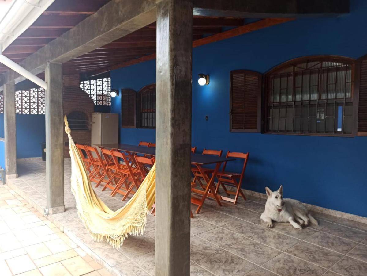 Linda Casa Para Familia, Muito Proxima Da Praia Em Ubatuba!!! 外观 照片