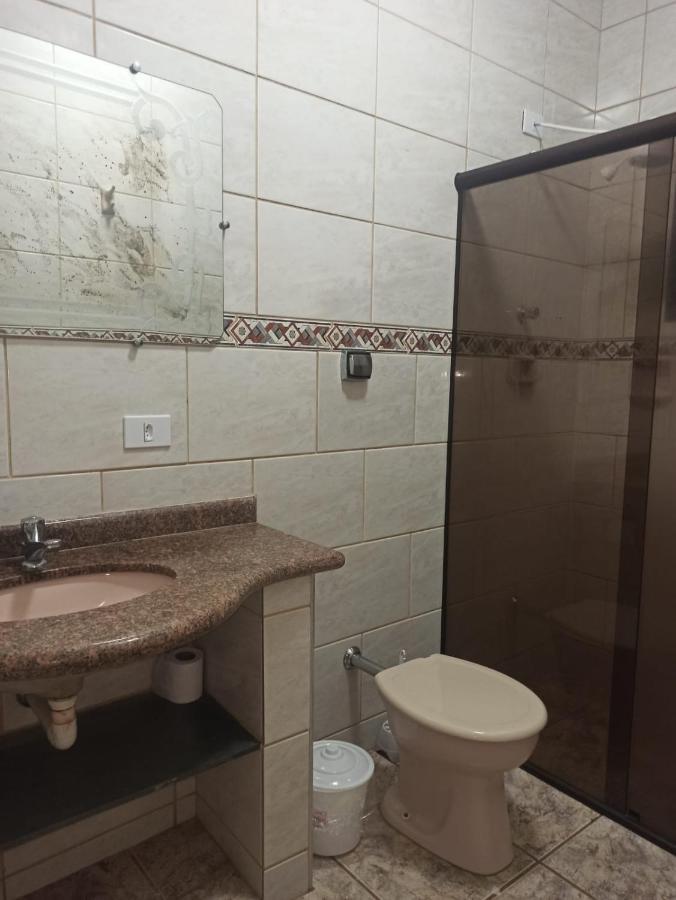 Linda Casa Para Familia, Muito Proxima Da Praia Em Ubatuba!!! 外观 照片