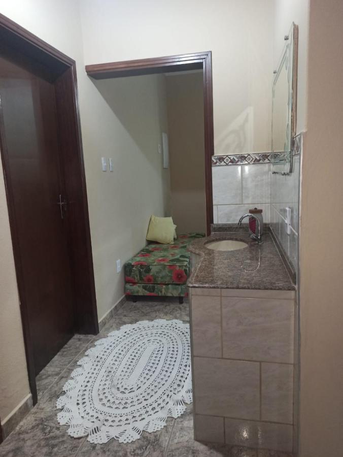 Linda Casa Para Familia, Muito Proxima Da Praia Em Ubatuba!!! 外观 照片