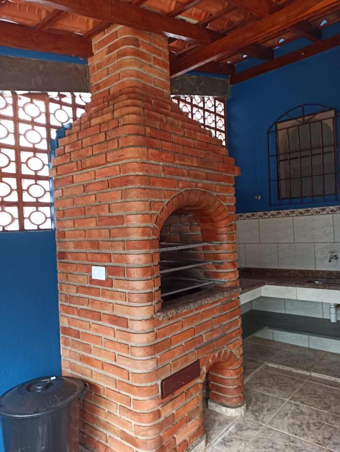 Linda Casa Para Familia, Muito Proxima Da Praia Em Ubatuba!!! 外观 照片